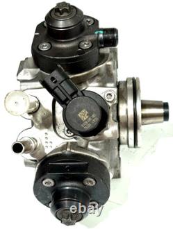 Reman Bosch CP4 High-pressure diesel pump 0445010627