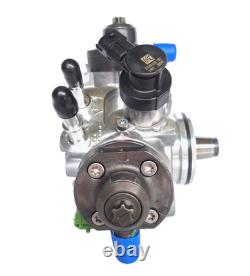 Reman Bosch CP4 High-pressure diesel pump 0445010627