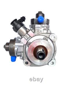 Reman Bosch CP4 High-pressure diesel pump 0445010627
