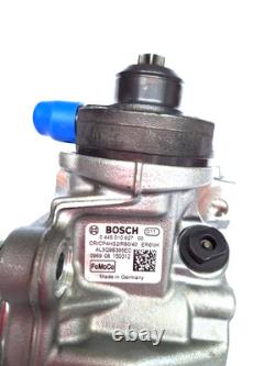 Reman Bosch CP4 High-pressure diesel pump 0445010627
