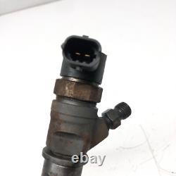 Renault Master Mk3 Diesel 2.3 DCI Diesel Fuel Injector Spray Nozzle 0445110634