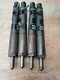 Renault Nissan 1.5 Dci Diesel Injector Delphi 28232251