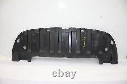 Renault Trafic Front Bumper Under Tray 2022 ON 214755869R Genuine