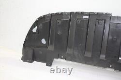 Renault Trafic Front Bumper Under Tray 2022 ON 214755869R Genuine