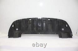 Renault Trafic Front Bumper Under Tray 2022 ON 214755869R Genuine