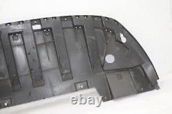 Renault Trafic Front Bumper Under Tray 2022 ON 214755869R Genuine