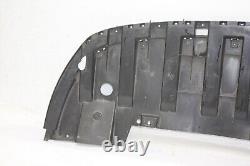 Renault Trafic Front Bumper Under Tray 2022 ON 214755869R Genuine