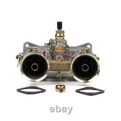 Rep. FOR WEBER 48 Ida 4/R Carburettor for VW Tuning Bug Bus Typ1 T4 Ford MUSTANG