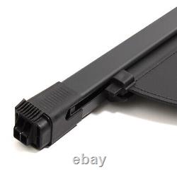 Retractable Parcel Shelf Black Rear Cargo Cover For Nissan X-trail T33 2021+