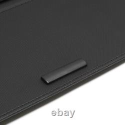 Retractable Parcel Shelf Black Rear Cargo Cover For Nissan X-trail T33 2021+