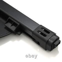 Retractable Parcel Shelf Black Rear Cargo Cover For Nissan X-trail T33 2021+