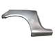 Right Hand Rear Repair Arch And Sill Mazda Mx5 Mk2/2.5 (1998-2005) Nb0-0800