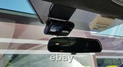 Road-Keeper HD In Car Camera Data Logger, Dual Camera, Not VBox, Racelogic, VBOX