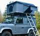 Roof Cabin Hard Shell Car Roof Tent Uk Fit's All Vehicles, Land Rovers & 4x4's