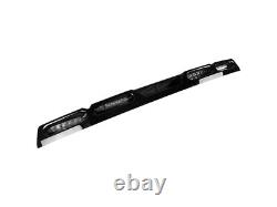 Roof Led Lights Bar Kit Gloss Black For Land Rover Defender L663 90 110 130 20+