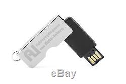 Ross-Tech VCDS HEX V2 Professional Unlimited Das Original Ross-Tech System