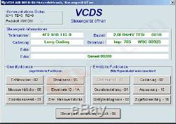 Ross-Tech VCDS HEX V2 Professional Unlimited Das Original Ross-Tech System