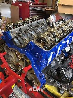 Rover 3.9 V8 Engine Hotrod Kitcar Offroad