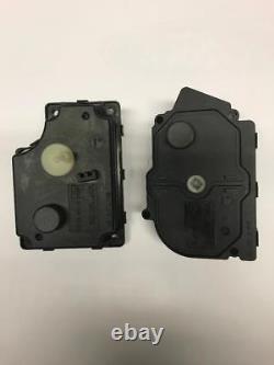 Rover 75 & Mg Zt 2 Vis Motors 2.0 & 2.5 Freelander Mke100110 Mke100102 + Seals