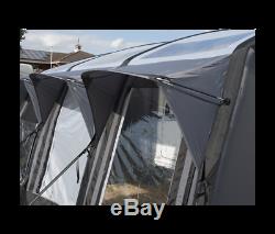 Royal Armscote Air 390 Inflatable Touring Caravan Porch Awning CLEARANCE