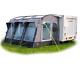Royal Paxford 390 Lightweight Touring Caravan Porch Awning Clearance