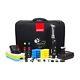 Rupes Ibrid Nano Long Neck Big Foot Polisher Hybrid For Car Detailing Detail