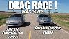 S4 E18 Will An Amr500 Supercharged Kubota Diesel Honda Insight Outrun A Stock Honda Insight