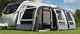 Sale Kampa Rally Air Pro 390 Plus Inflatable Caravan Awning (l/h) 2017 Ce7060