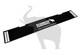 Schmitz Trailer. Tail Anchor/ Spray Flap