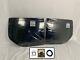 Seconds Ford Transit Custom Barn Door Rear Door Windows With Kit And U-trim