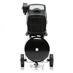 SGS 24 Litre Direct Drive Air Compressor 9.6CFM, 2.5HP, 24L