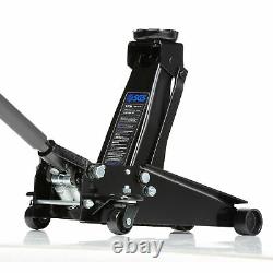 SGS 3 Ton Heavy Duty Trolley Jack