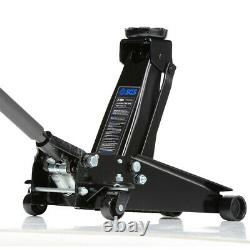 SGS 3 Ton Heavy Duty Trolley Jack