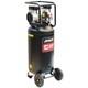 Sip Dd 3hp 100ltr Low Noise Oil-free Vertical Direct Drive Compressor