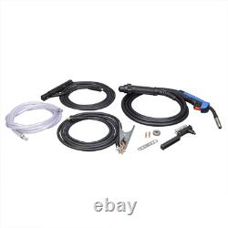 SIP WELDMATE AUTOPLUS 180A MIG/ARC/TIG Synergic Welder