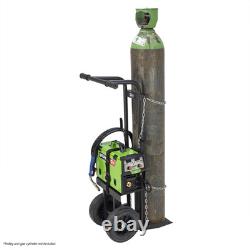 SIP WELDMATE AUTOPLUS 180A MIG/ARC/TIG Synergic Welder