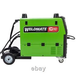SIP WELDMATE AUTOPLUS 250A MIG/ARC/TIG Synergic Welder