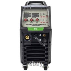 SIP WELDMATE AUTOPLUS 250A MIG/ARC/TIG Synergic Welder