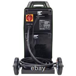 SIP WELDMATE AUTOPLUS 250A MIG/ARC/TIG Synergic Welder