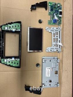 SKODA fabia Touchscreen Repair 6V0035689H