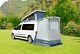 Small Van Tailgate Tent 1.7m- 2m High Camper Awning Vw Caddy Custom