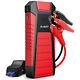Suaoki 2500a 25000mah Jump Starter Power Bank Booster Battery For 12v Car Boat