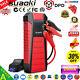 Suaoki 2500a 25000mah Usb Car Jump Starter Battery Charger Power Booster Rescue