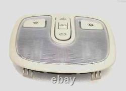 SUITABLE FOR HYUNDAI i10 1ST GEN, i10 1st gen F/L INTERIOR LIGHT