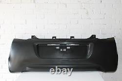 SUZUKI ALTO REAR BUMPER 2009-2015 (FITS SUZUKI)-71811m68koo-799