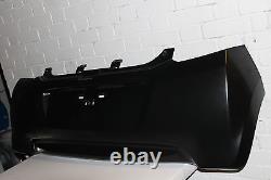 SUZUKI ALTO REAR BUMPER 2009-2015 (FITS SUZUKI)-71811m68koo-799