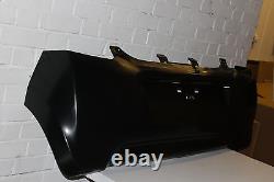 SUZUKI ALTO REAR BUMPER 2009-2015 (FITS SUZUKI)-71811m68koo-799