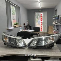 Saab 9-3 08 On Refurbished Headlamps