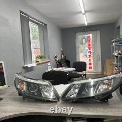 Saab 9-3 08 On Refurbished Headlamps