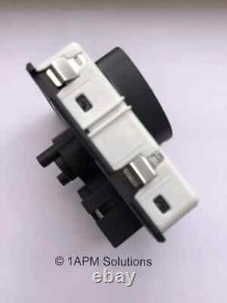 Saab 9-3 Refurbished Ignition Switch Module ISM 03on Fits all models & body type